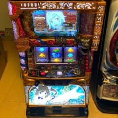 パチスロ ダンジョンに出会いを求めるのは間違っているだろうか 実機
