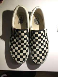 VANS スリッポンのサムネイル