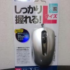 ☆新品☆　マウス　【格安】のサムネイル