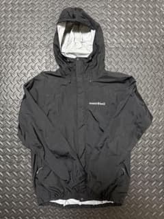 ひ*ろ様 mont-bell nylon jacket tech ナイロンジ ヤ mont-bell nylon jacket tech ナイロンジ ヤケット - メルカリ