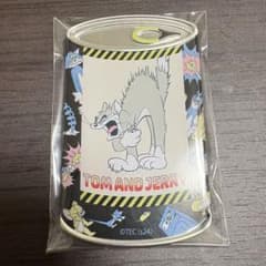 トムとジェリー mitamemo 缶バッジのサムネイル