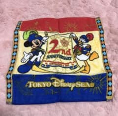TDS 2nd ANNIVERSARY 미키 & 도널드