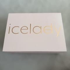 Notime icelady 家庭用光美容器 SKB-1808のサムネイル
