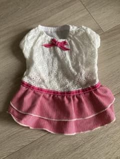 ペットクイーン　2号　犬服のサムネイル