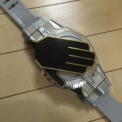 仮面ライダーウィザード ベルトのサムネイル