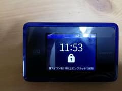 ワイマックス　WX03のサムネイル