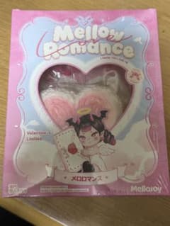 Mellojoy Mellow Romance バレンタイン限定 没頭 - メルカリ