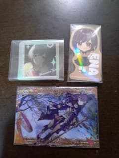 プロセカ セカイの宝石箱 宝石カード 東雲絵名 カード | Shop at