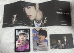 Straykids スンミンセットのサムネイル
