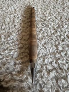 Steef&Co. pg5 マーブルウッド　シャーペン　　　　　定価18000円 m46867747148_1.jpg?1772266778