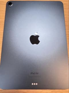 iPad Air (第5世代) 256GB ブルー美品のサムネイル