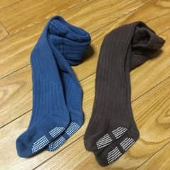 ベビータイツ 75/85のサムネイル