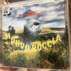 MONDO ROCCIAのサムネイル