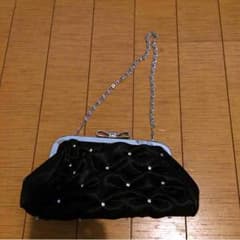 結婚式用 バック♡のサムネイル