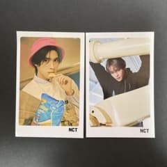 WayV ヤンヤン＆ヘンドリートレカのサムネイル