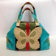横浜nanaのバッグです。のサムネイル