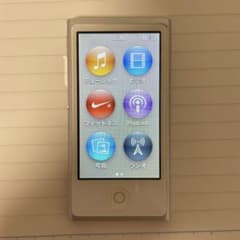 IPOD NANO 16GB2012/13/15のサムネイル