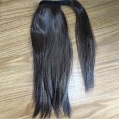 アクアドール ポニーテールウィッグのサムネイル