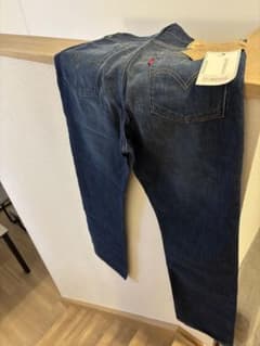 Levi's 701 ストレートデニム 28のサムネイル