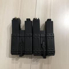 mp5k  多弾マガジンのサムネイル