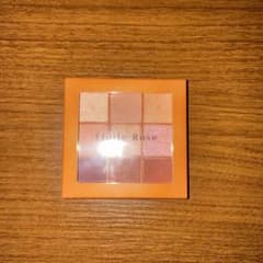 Etoile Rose アイシャドウパレット 9色のサムネイル