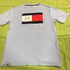 トミーヒルフィガーTシャツのサムネイル