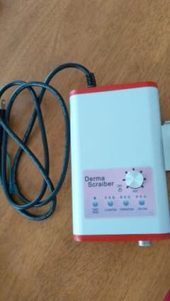ゆりさん専用ダーマスクライバー 美顔器 ニキビ 肌荒れのサムネイル