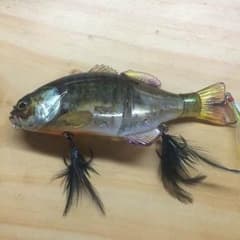 やす兄様ガンタレルのサムネイル