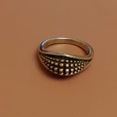 ジョージジェンセン ☆ リーネムンテ425リング ジョージジェンセン ☆ リーネムンテ425リング - メルカリ