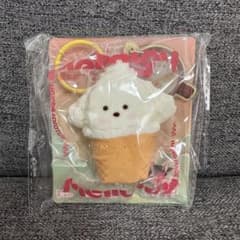 Mellojoy メロジョイ ミニランド ゆきこ ミニわんアイス 正規品 - メルカリ