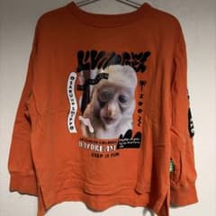 ユナイテッドアローズ×あさひやま動物園コラボロンTのサムネイル