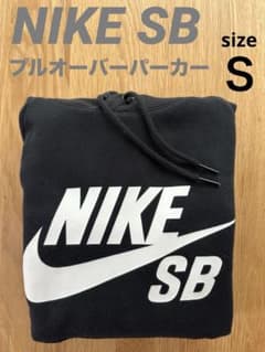 NIKE SB プルオーバーパーカーのサムネイル