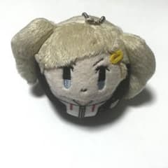 ペルソナ5】高巻杏 コロこっと ぬいぐるみ - メルカリ