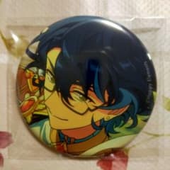 あんスタ コレクション 2025 Jun 青葉つむぎ 缶バッジ - メルカリ