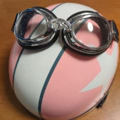 【新品】OGKバイクジェットヘルメット星スターデザイン 新品】OGKバイクジェットヘルメット星スターデザイン - メルカリ