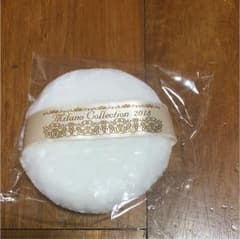ミラノコレクション専用パフのサムネイル