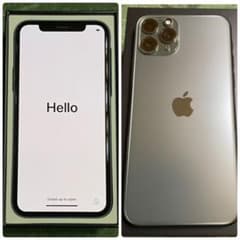 《mma様専用》iPhone 11 Proのサムネイル