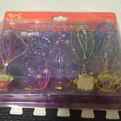 ディズニーストラップのサムネイル