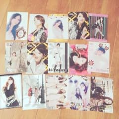 KARAブロマイドのサムネイル