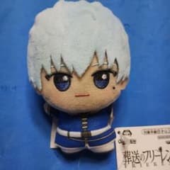 葬送のフリーレン ちびぐるみ vol.2 ヒンメル タグ付き 1個 - メルカリ
