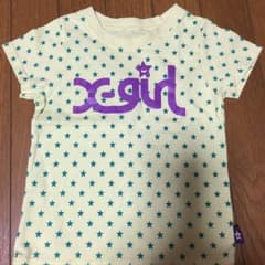 COCOCO様 専用 エックスガール ファーストステージ Tシャツ 4Tのサムネイル
