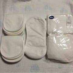 赤ちゃん本舗 定価1万円 布オムツ25枚のサムネイル