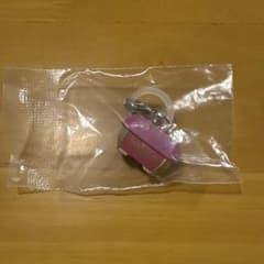 明日のナージャ めじるしアクセサリーのサムネイル