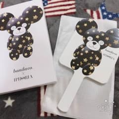 IPHORIA × banilaco. コラボミラーのサムネイル