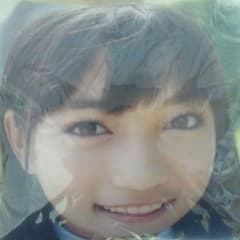 川口春奈 ビーズクッション 公式グッズ 完全受注生産のサムネイル