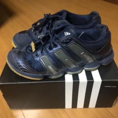 訳あり adidas ハンドボールシューズのサムネイル