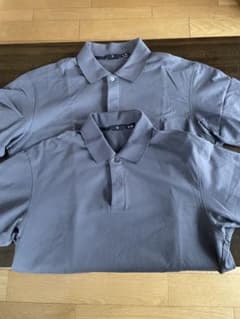 新品! UNIQLO × ＋J ユニクロ プラスジェイ 2枚セットのサムネイル