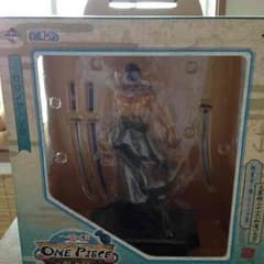 ONE PIECEゾロフィギュアのサムネイル