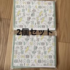 ムーミン　たまひよ　お世話　お片づけ　BOXのサムネイル
