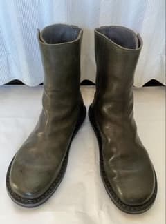 trippen トリッペン　Deer カーキ　36 美品 trippen トリッペン Deer カーキ 36 美品 - メルカリ